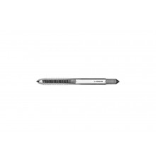 Метчик  MASTER одинарный для сквозных отверстий сталь 9ХС М5х0.8 Stayer 28020-05-0.8