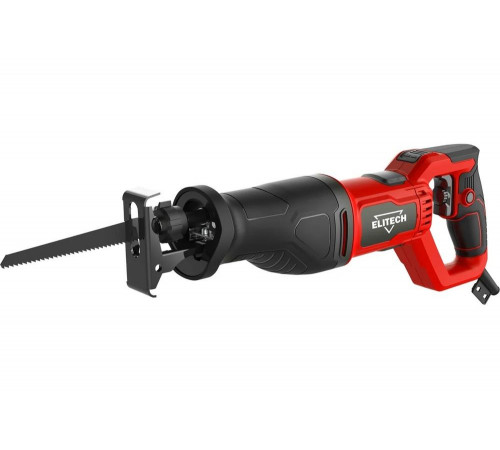 Пила сабельная Elitech ПС 100Э (E2206.019.00) ДМ 204028