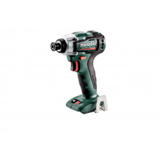 Гайковерт аккумуляторный METABO PowerMaxx SSD 12 BL (601115890) без акк. и з.у