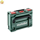 Ящик Metabo 118, пустой, 396x296x118 мм, 8.4 л 626882000