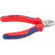Боковые кусачки KNIPEX KN-7005125