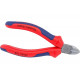 Боковые кусачки KNIPEX KN-7005125