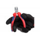 Боковые кусачки KNIPEX KN-7005125