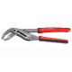 Универсальные клещи Rothenberger ROGRIP M 10" 2К, с пластиковыми рукоятками (Рогрип) 1000002700