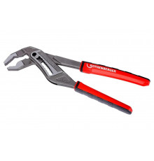 Универсальные клещи Rothenberger ROGRIP M 10" 2К, с пластиковыми рукоятками (Рогрип) 1000002700
