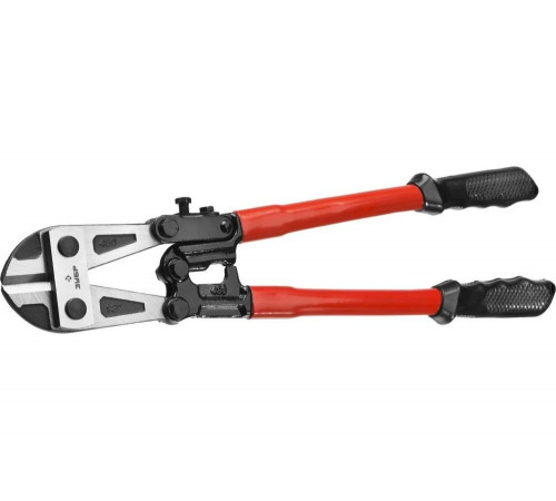 ЗУБР 450 мм, болторез 23313-045 Мастер