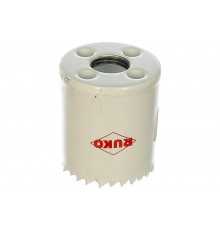 Коронка биметаллическая HSS Co 8% (40 мм) RUKO 126040