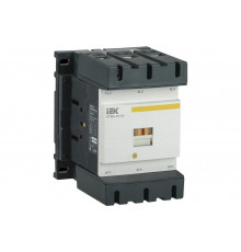 Контактор IEK КТИе-5115, 115А, 230В/АС3 KKTE50-115-230-10