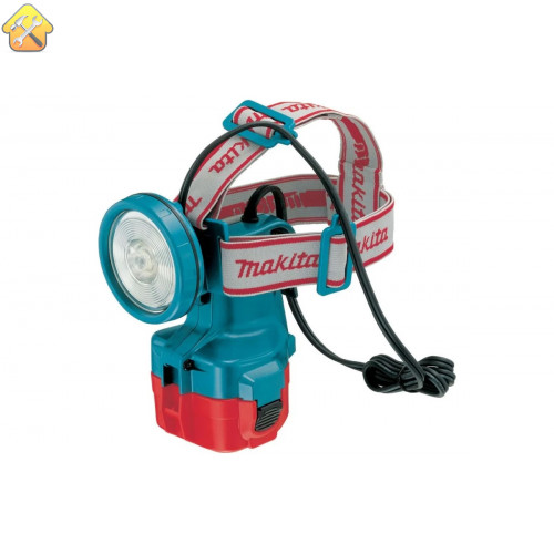 Аккумуляторный фонарь Makita ML121 STEXML121