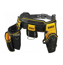 Пояс строителя для инструмента DEWALT DWST1-75552