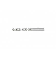 Сверло по металлу полированное (10 шт; 1 мм; HSS) MTX 715109