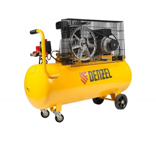 Компрессор DENZEL BCI2300/100