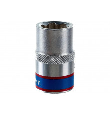 Торцевая головка для двигателя Nissan (1/2" RIBE M12S) KING TONY 9AW4901