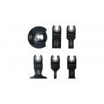 Набор насадок по дереву 6 шт для МФИ Sturm MF5630C-SET-W1