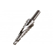 Ступенчатое сверло №0/9 (4-12 мм) RUKO 101050-9