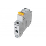 Автоматический выключатель IEK ВА47-29 1Р 50А 4,5кА х-ка В ИЭК MVA20-1-050-B