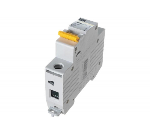 IEK ВА47-29 - надежный автоматический выключатель для электрических сетей