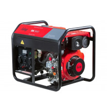 Дизельная электростанция FUBAG DS 3600 641696