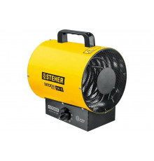 Электрическая тепловая пушка STEHER 3 кВт SE-5