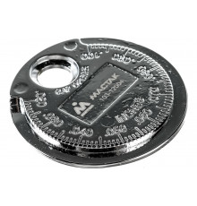 Приспособление для проверки зазора свечи зажигания МАСТАК 103-12004