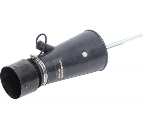 Резиновая круглая насадка NORDBERG AN100RP