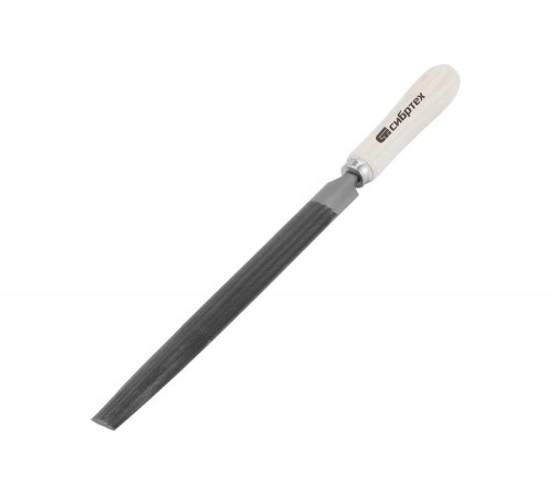 Полукруглый напильник СИБРТЕХ 16329