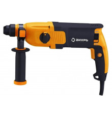 Перфоратор Вихрь П-850К 72/3/10