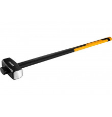 Кувалда DEKO HT39 3000 г, фибергласовая рукоятка 065-1113