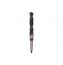 Сверло по металлу HSS  DIN345 КМ4 35.0х339х190 мм RUKO 204350