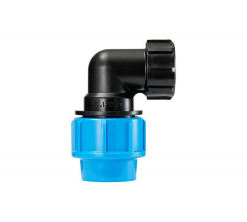 Идеальное решение для соединения труб - Комбинированный отвод Джилекс 9164