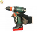 Аккумуляторный винтоверт Metabo PowerMaxx BS Quick Pro с набором оснастки 600157880