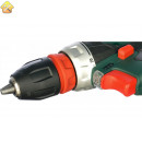 Аккумуляторный винтоверт Metabo PowerMaxx BS Quick Pro с набором оснастки 600157880