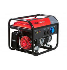 Бензиновая электростанция FUBAG BS 6600 641690