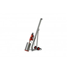 Комплект для алмазного сверления VOLL industrial v-kit 400 pro-l 1.33452