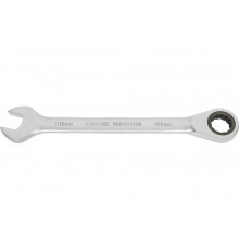 Комбинированный трещоточный ключ TOLSEN 20 мм TT15216