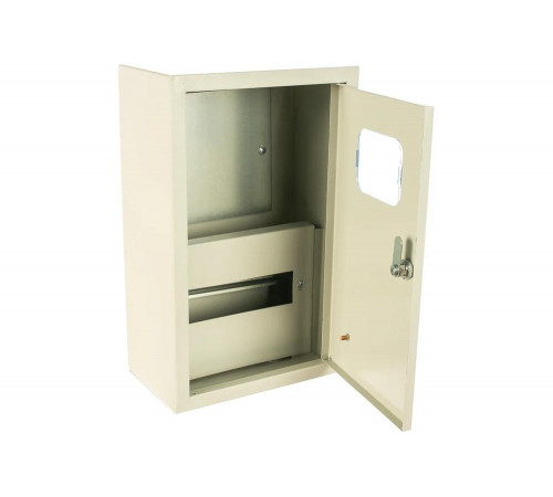 RUCELF ЩРУ 1Н-9 - надежный учетно-распределительный щит для вашей электросистемы