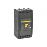 Автоматический выключатель IEK ВА88-37 3Р 315А 35кА SVA40-3-0315