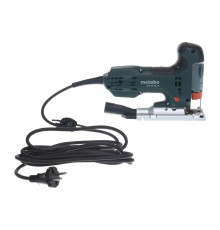 Лобзик Metabo STE 100 Quick коробка 601100000