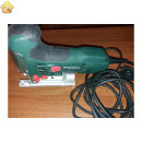 Лобзик METABO STE 100 Quick (601100000)