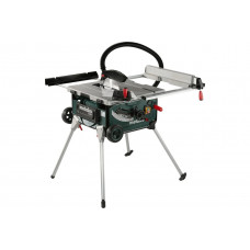 Настольная пила Metabo TS 254 600668000