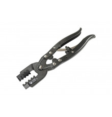 Зажим для хомутов 22-55мм, трещотка МАСТАК 103-60155