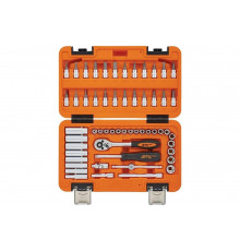 Универсальный набор инструментов AFFIX 56 предметов AF01056C