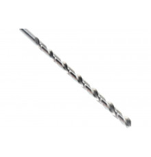 Сверло по металлу удлиненное HSS-G DIN 340 (4.2х119/78 мм) Ruko 203042