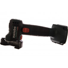 Аккумуляторная угловая шлифмашина Metabo PowerMaxx CC 12 BL 600348840