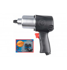 Ударный пневматический гайковерт KING TONY P33421-040B