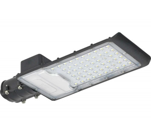 Светильник IEK ДКУ 1013-50Д - яркий и эффективный источник света