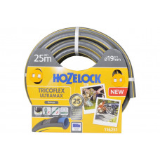 Шланг HoZelock TRICOFLEX ULTRAmAX 19 мм, 25 м 116251