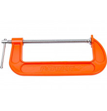 Струбцина PATRIOT GC-150 G-образная, 200 мм