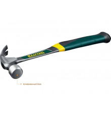 Молоток-гвоздодер 560 г KRAFTOOL 20270