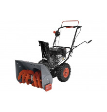 Бензиновый снегоуборочник Парма МСБ-01-756 02.016.00001